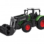 Tractor met laadbak 27 cm