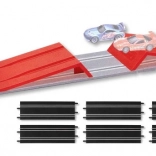 Carrera GO!!! actieset schans 1:43