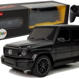 Mercedes-AMG G63 R/C Auto 1:24 zwart