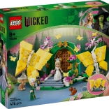 Lego Wicked – Glinda’s trouwdag (bouwset voor kinderen vanaf 8 jaar)