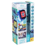 Stitch slimme horloge met camera