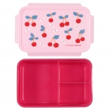 A Little Lovely Company lunchtrommel kersen