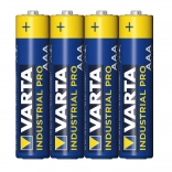 Industriële batterijen Varta AAA