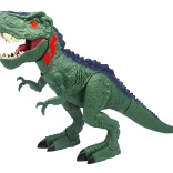 Dinosaurus Mighty Megasaur Megahunter grijsgroen