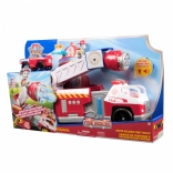 Paw Patrol brandweerwagen deluxe Fire Rescue