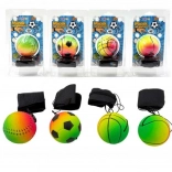 Balletje aan elastiek SPORTO