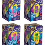 Wetenschappelijke set Moon Academy – maanbrouwsels
