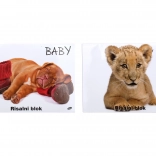 Aquarelschetsboek A3 voor Jongen dieren