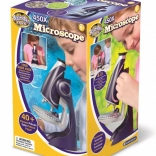 Microscoop Brainstorm