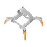 Sunnylife landingsgestel voor DJI Mini 4 Pro, oranje