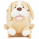 Schommelhond Sam Bieco