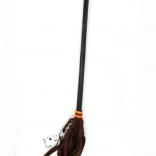 heksenbezem voor kinderen