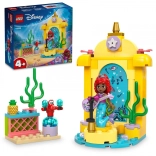 LEGO Disney 43235 Ariël en haar muziekpodium