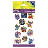 Tijdelijke STITCH-tatoeages voor kinderen