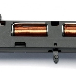 Universele elektrische wisselaandrijving ROCO voor geoLine