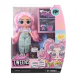 L.O.L. Surprise Tweens pop Flora Moon