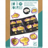 Amuletten voor geluk DIY DJECO