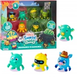Piñata Smashlings – set van 8 willekeurige figuurtjes met DLC-code (Serie 1)