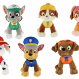 Pluchen figuurtjes PAW Patrol – 6 soorten