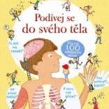 Svojtka & Co. Kijk in je lichaam – encyclopedie met flapjes