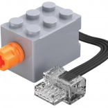 CaDA motor voor voertuigbouwsets JV5081