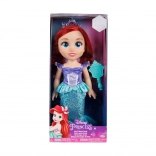 Pop DISNEY Prinses Ariël 40 cm met accessoires