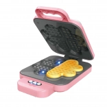 Kinderwafelijzer met licht- en geluidseffecten 22,5 cm