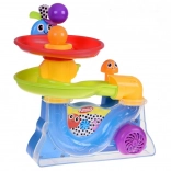 Playskool Explore and Grow Busy Ball Popper – leuke ballenfontein voor kinderen