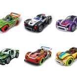 Auto om te monteren 12 cm