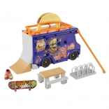 Taco skateboardset Hot Wheels Skate