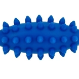 Sensorische massageboon Blauw