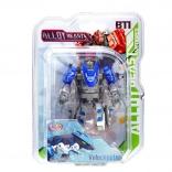 Transformer Dino – Robotisch speelgoed