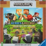 Ravensburger spel Minecraft: Heroes of the Village