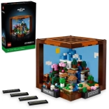 LEGO® Minecraft® 21265 Werkbank