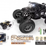 RC terreinwagen Off Road Adventure Pioneer