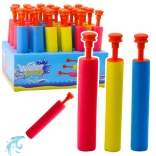 Kleine schuim waterpistool 20,5 cm