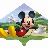 Vlieger met MICKEY MOUSE-motief