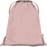 BAAGL schoenenzak Creamy