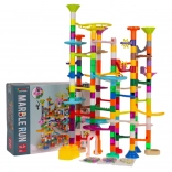 Gigantische Magische Knikkerbaan 200 Delen