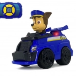 Paw Patrol – RC auto Chase
