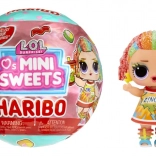 L.O.L. Surprise loves mini sweets x HARIBO – verrassingspop