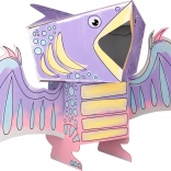 Pterodactylus