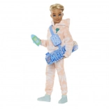 Barbie Dream Besties Ken pop met skateboard en accessoires