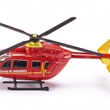 SIKU Super reddingshelikopter 1:87