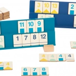 Houten gezelschapsspel Rummy van Small Foot