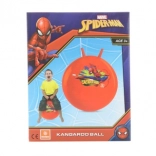 Springbal Mondo - Spiderman