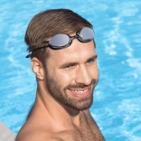 zwart
