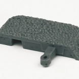 Eindstuk ondergrond Piko