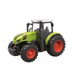 Lichtgevende RC Tractor op afstandsbediening