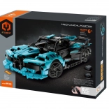 Programmeerbare RC-auto bouwpakket iM.Master 2,4 GHz, 439 onderdelen